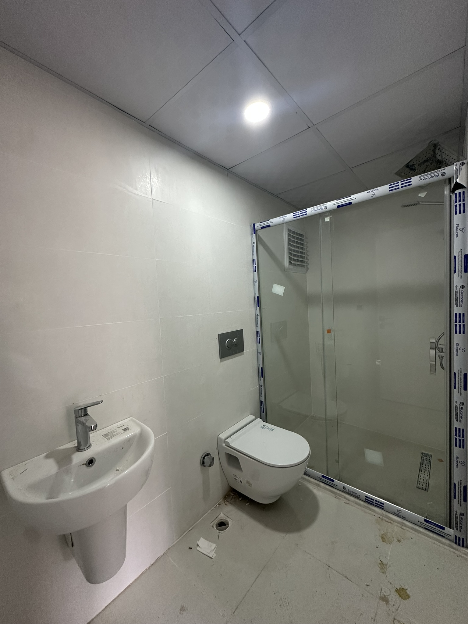 MABEL'DEN AKSU STADIUM CADDE EVLERİNDE GENİŞ FERAH DAİRE 3+1